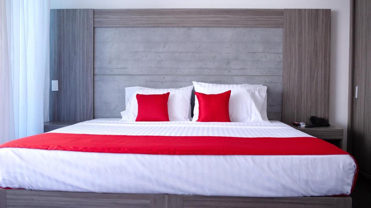 Hotel Be Suites 卡利 外观 照片