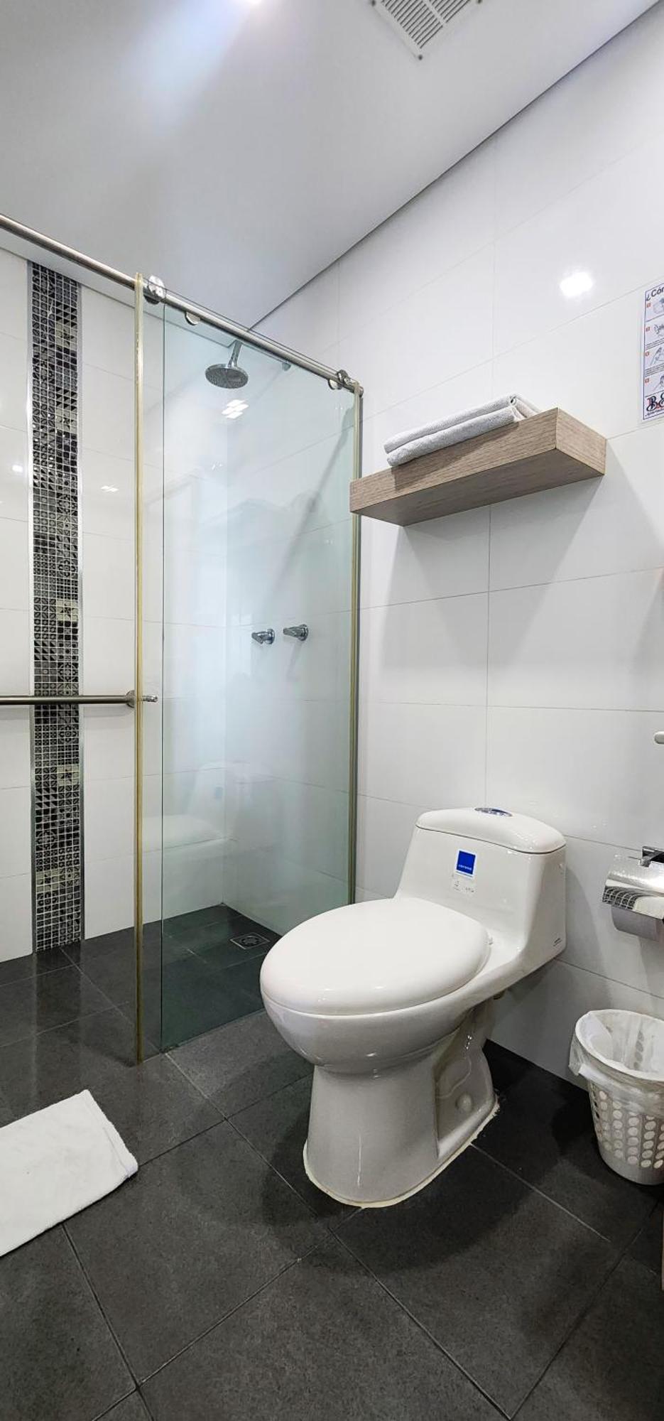 Hotel Be Suites 卡利 外观 照片