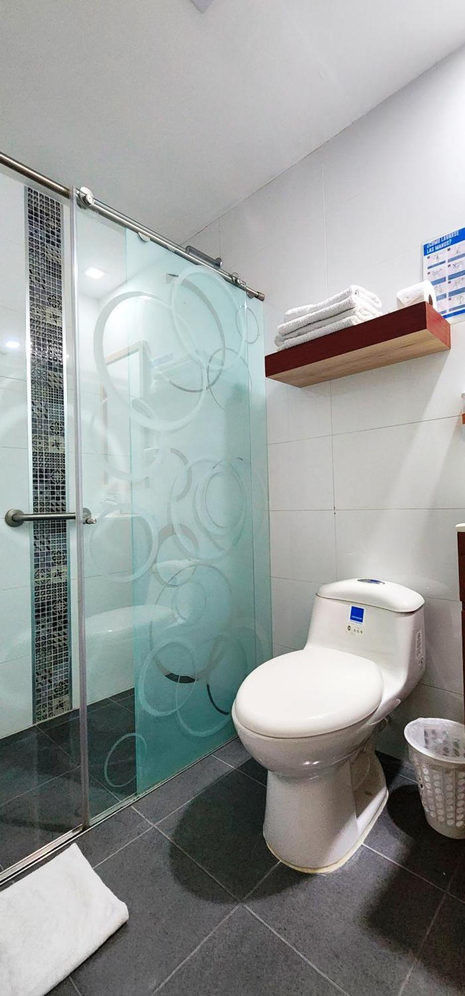 Hotel Be Suites 卡利 外观 照片