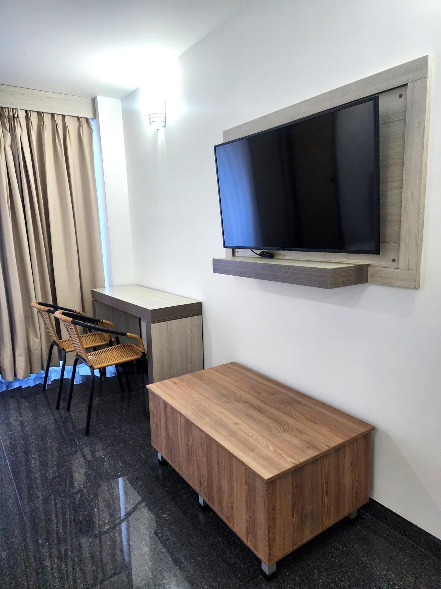 Hotel Be Suites 卡利 外观 照片